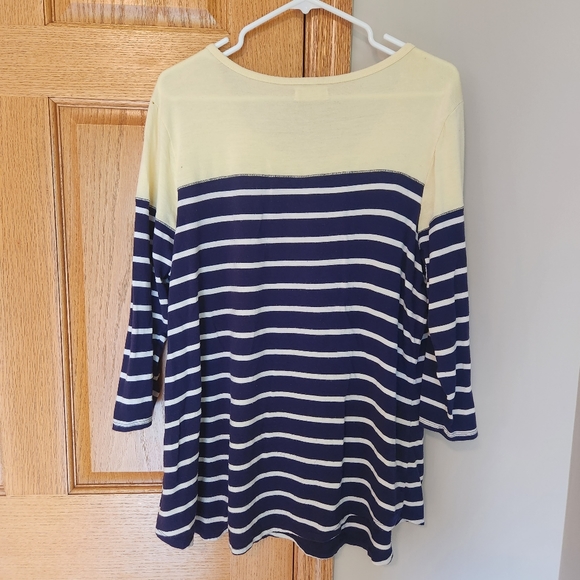 24/7 Maurices Top - Picture 4 of 7